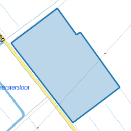 Perceel STR02-X-58