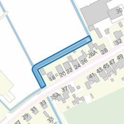 Perceel STR02-X-93
