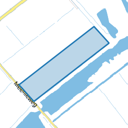Perceel STR02-Y-1