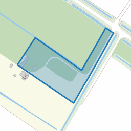 Perceel STR02-Y-117