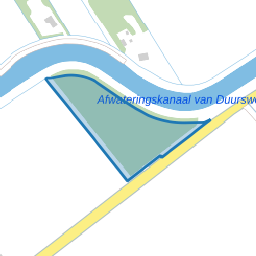 Perceel STR02-Y-231