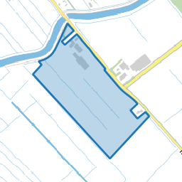 Perceel STR02-Y-320