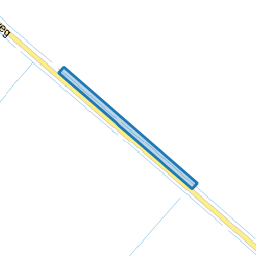 Perceel STR02-Y-322