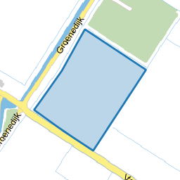 Perceel STR02-Z-129