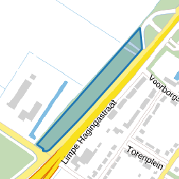 Perceel STR02-Z-153