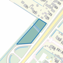 Perceel STR02-Z-154