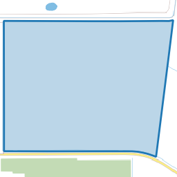 Perceel STR02-Z-173
