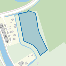 Perceel STR02-Z-231