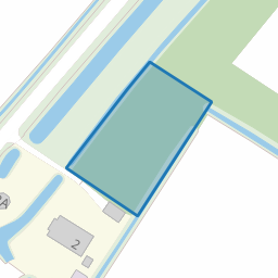 Perceel STR02-Z-236