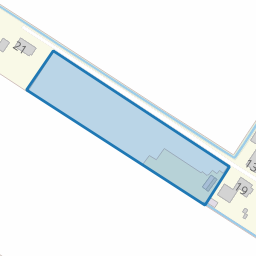 Perceel STR02-Z-254