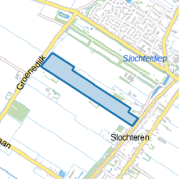 Perceel STR02-Z-255