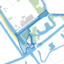 Perceel STR02-Z-265