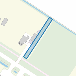 Perceel STR02-Z-268