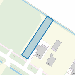 Perceel STR02-Z-273