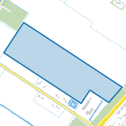 Perceel STR02-Z-277