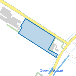 Perceel STR02-Z-66