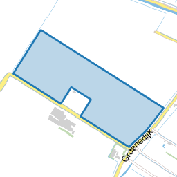 Perceel STR02-Z-69