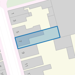 Perceel STR03-C-100