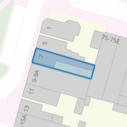 Perceel STR03-C-1034