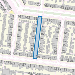 Perceel STR03-C-1050