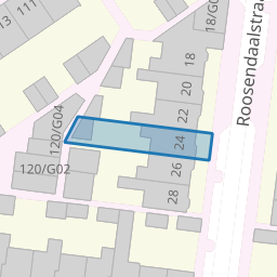 Perceel STR03-C-1123