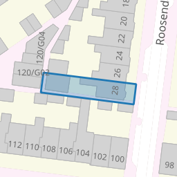 Perceel STR03-C-1125