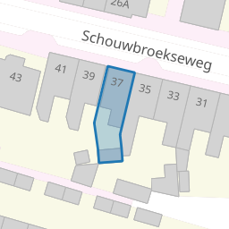 Perceel STR03-C-1144