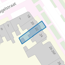 Perceel STR03-C-1166