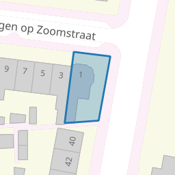 Perceel STR03-C-1199