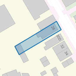 Perceel STR03-C-1213