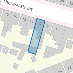 Perceel STR03-C-1243