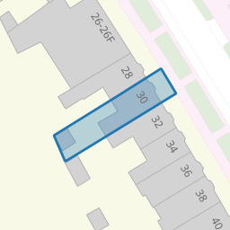 Perceel STR03-C-1280