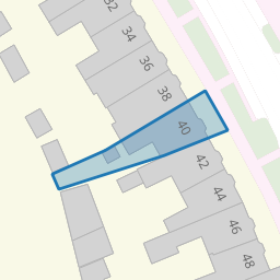 Perceel STR03-C-1285