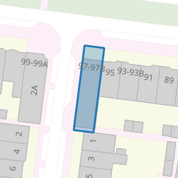 Perceel STR03-C-1297