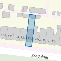 Perceel STR03-C-1396
