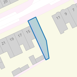 Perceel STR03-C-141