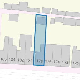 Perceel STR03-C-1454