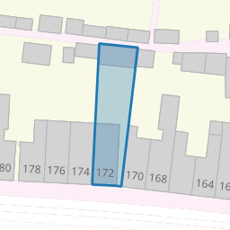 Perceel STR03-C-1457