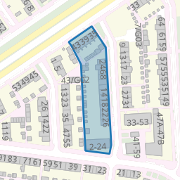 Perceel STR03-C-1494