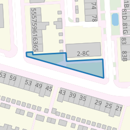 Perceel STR03-C-1504