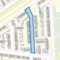 Perceel STR03-C-1515