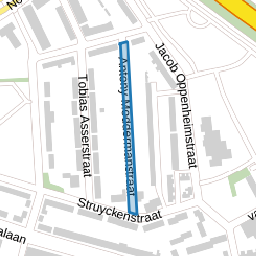 Perceel STR03-C-1523