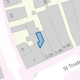 Perceel STR03-C-1534