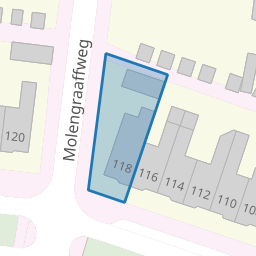 Perceel STR03-C-1544