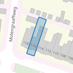 Perceel STR03-C-1545