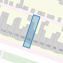 Perceel STR03-C-1550