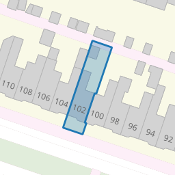 Perceel STR03-C-1552