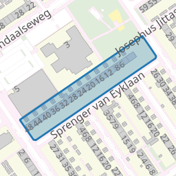 Perceel STR03-C-1628