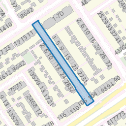 Perceel STR03-C-1660