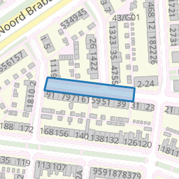 Perceel STR03-C-1669